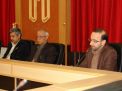 گزارش تصویری بازدید مدیران مدارس متوسط دوم ( دبیرستان) از دانشگاه صنعتی شاهرود (دوربین اول)